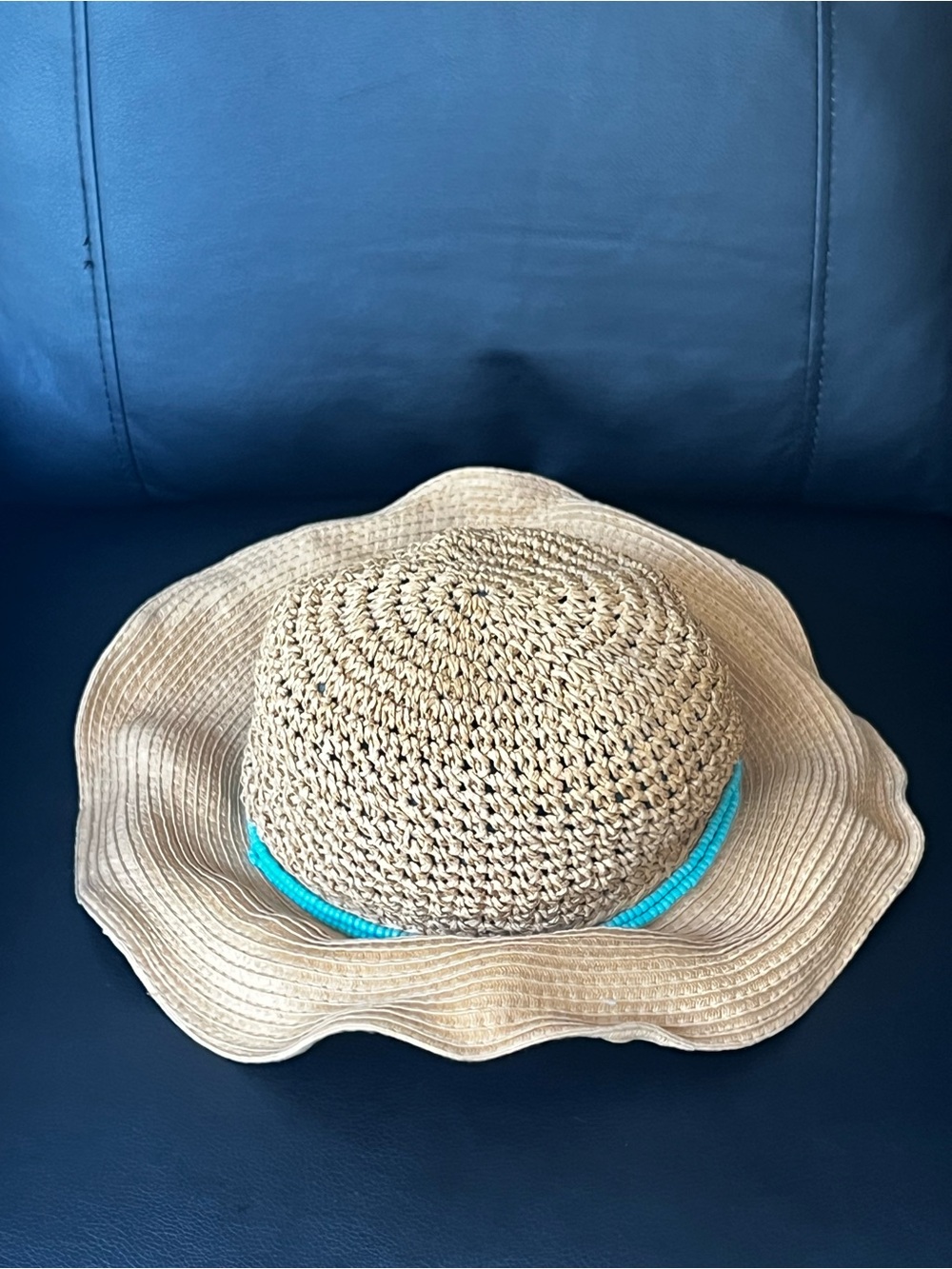 Label Inside Hat/Other - Picture 2 of 3